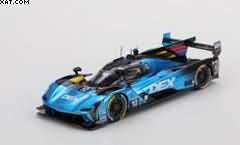 CADILLAC V-Series.R N°10 CADILLAC Wayne Taylor Racing IMSA 
24H Daytona 2025
