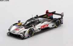 CADILLAC V-Series.R N°40 CADILLAC Wayne Taylor Racing IMSA 
24H Daytona 2025