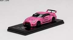NISSAN 35GT-RR VERSION 1 "CLASS" LB-SILHOUETTE WORKS GT