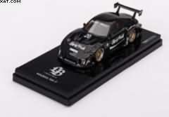 MAZDA RX-7 LB SUPER SILHOUETTE BLACK 1996