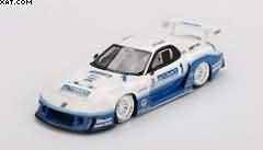 MAZDA RX7 (FD3S) LB-Super Silhouette IMSA 2025