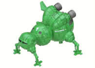 RED DWARF: STARBUG + FIGURE (RIMMER)