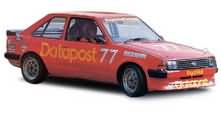 ESCORT RS1600I 1984 BTC R.LONGMAN L.E.