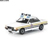 Ford Granada MkII 2.8 ESSex Police NEW TOOLING