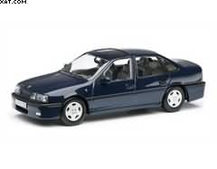 VAUXHALL CAVALIER GSI MW SOURCE BLUE LHD GERMAN