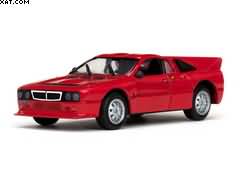 LANCIA 037 STRADALE RED