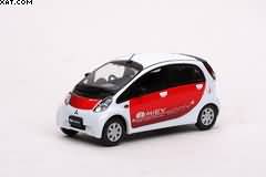 CALIFORNIA ELECTRIC CAR